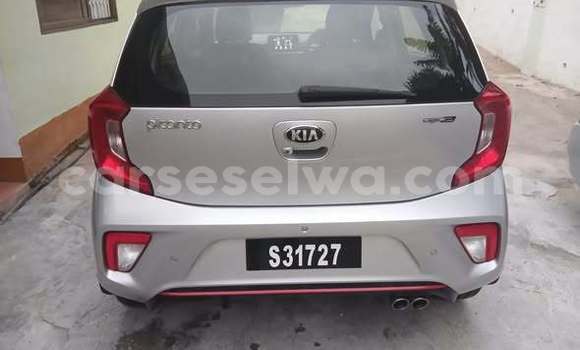 Buy Used Kia Picanto Other Car in Anse Boileau in West Mahé Buy Used Kia Picanto Other Car in Anse Boileau in West Mahé