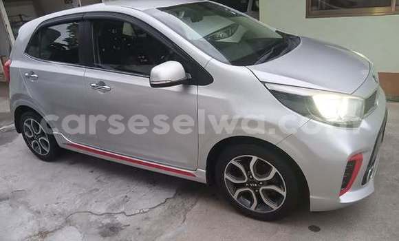 Buy Used Kia Picanto Other Car in Anse Boileau in West Mahé Buy Used Kia Picanto Other Car in Anse Boileau in West Mahé