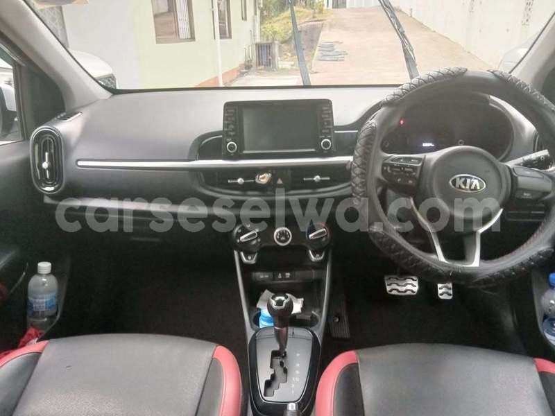 Big with watermark kia picanto west mahe anse boileau 8383