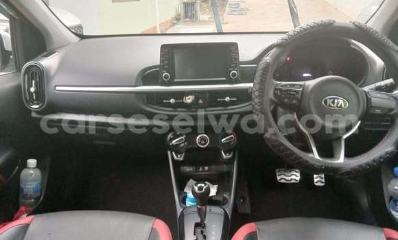 Buy Used Kia Picanto Other Car in Anse Boileau in West Mahé Buy Used Kia Picanto Other Car in Anse Boileau in West Mahé