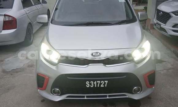 Buy Used Kia Picanto Other Car in Anse Boileau in West Mahé Buy Used Kia Picanto Other Car in Anse Boileau in West Mahé