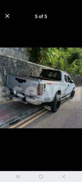 Big with watermark toyota pickup east mahe anse aux pins 8385