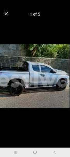 Big with watermark toyota pickup east mahe anse aux pins 8385