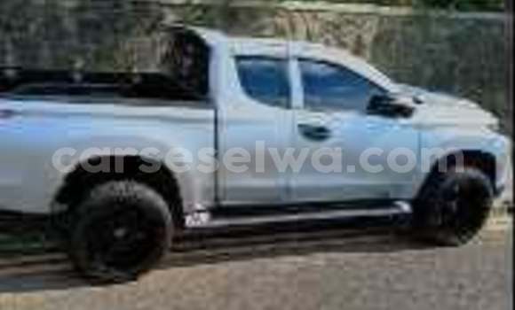 Buy Used Toyota Pickup Other Car in Anse Aux Pins in East Mahé Buy Used Toyota Pickup Other Car in Anse Aux Pins in East Mahé