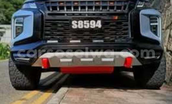 Buy Used Toyota Pickup Other Car in Anse Aux Pins in East Mahé Buy Used Toyota Pickup Other Car in Anse Aux Pins in East Mahé