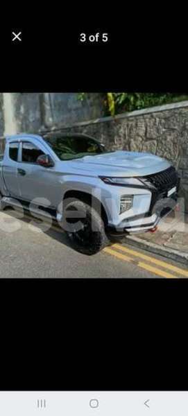 Big with watermark toyota pickup east mahe anse aux pins 8385