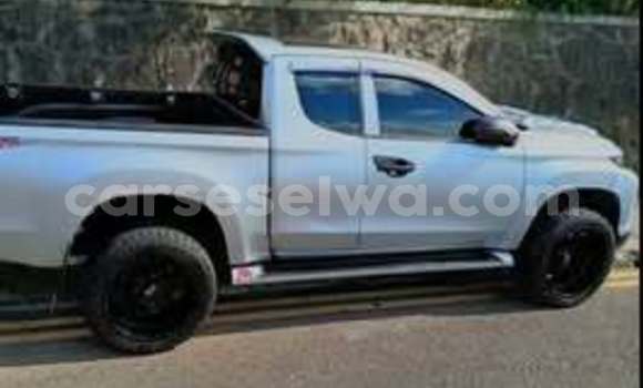Buy Used Toyota Pickup Other Car in Anse Aux Pins in East Mahé Buy Used Toyota Pickup Other Car in Anse Aux Pins in East Mahé