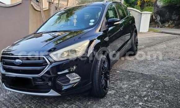 Buy Used Ford Kuga Other Car in Anse Royale in South Mahé