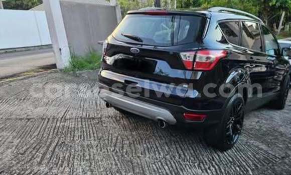 Buy Used Ford Kuga Other Car in Anse Royale in South Mahé Buy Used Ford Kuga Other Car in Anse Royale in South Mahé