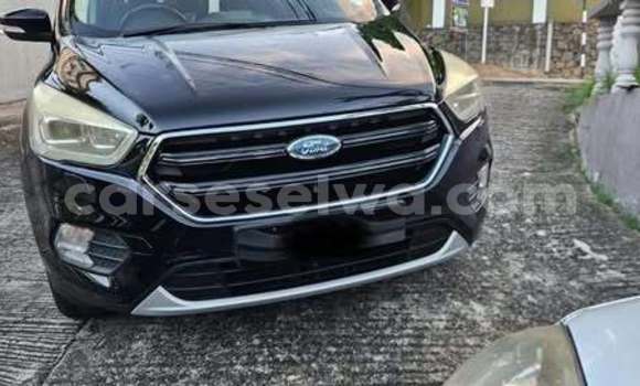 Buy Used Ford Kuga Other Car in Anse Royale in South Mahé Buy Used Ford Kuga Other Car in Anse Royale in South Mahé