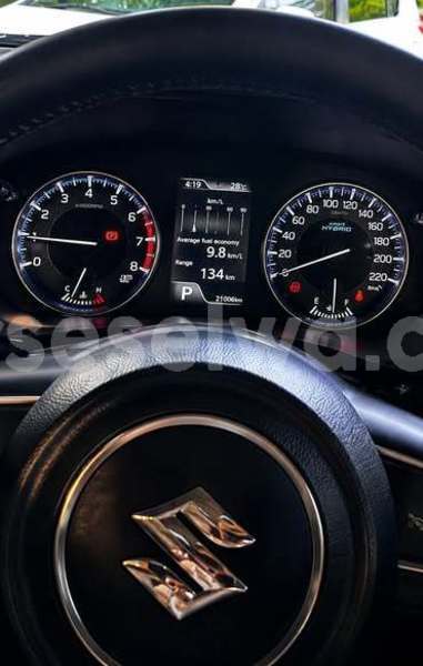 Big with watermark suzuki fronx east mahe anse aux pins 8387