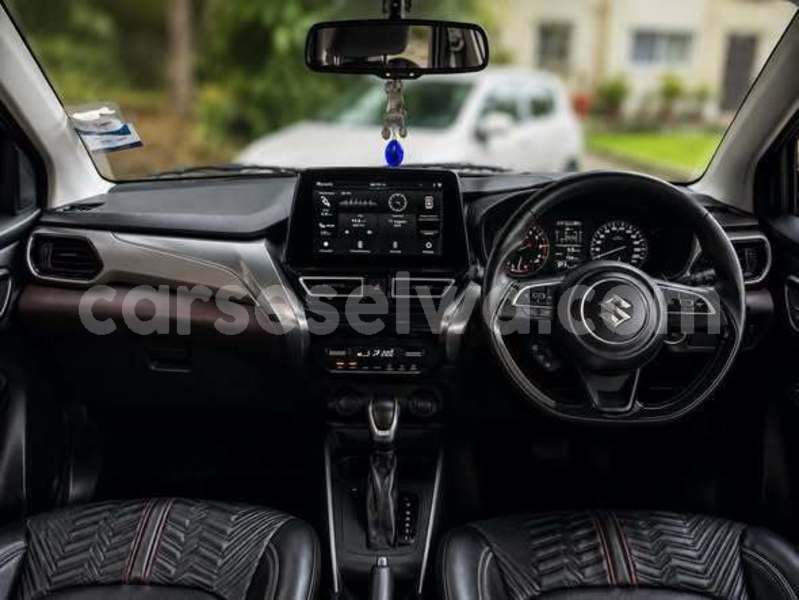 Big with watermark suzuki fronx east mahe anse aux pins 8387