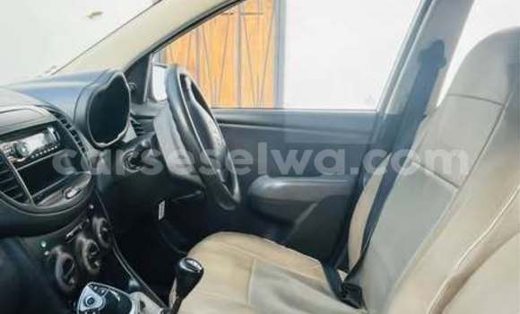 Buy Used Hyundai i10 Other Car in Anse Volbert in Inner Islands Buy Used Hyundai i10 Other Car in Anse Volbert in Inner Islands