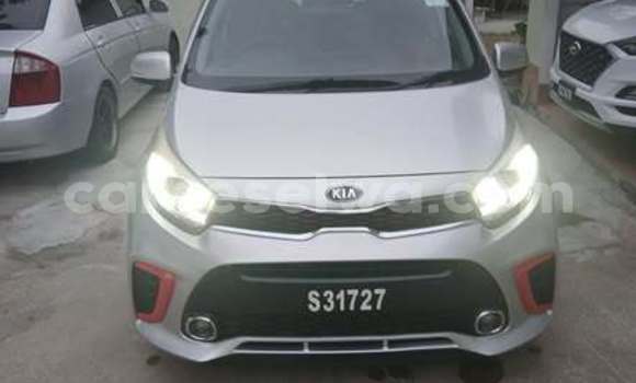 Buy Used Kia Picanto Other Car in Anse Aux Pins in East Mahé