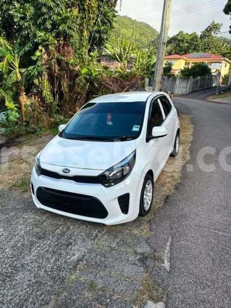 Big with watermark kia picanto west mahe anse boileau 8391