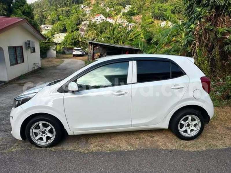 Big with watermark kia picanto west mahe anse boileau 8391