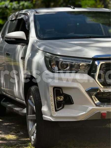 Big with watermark toyota hiluxe revo west mahe anse boileau 8392