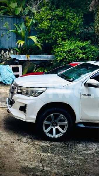 Big with watermark toyota hiluxe revo west mahe anse boileau 8392