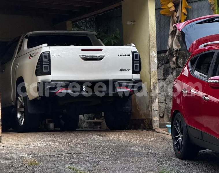 Big with watermark toyota hiluxe revo west mahe anse boileau 8392