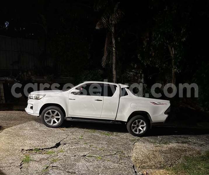 Big with watermark toyota hiluxe revo west mahe anse boileau 8392