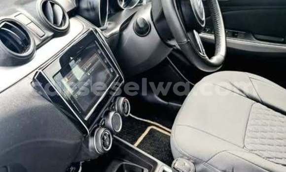 Buy Used Suzuki Swift Other Car in Anse Boileau in West Mahé