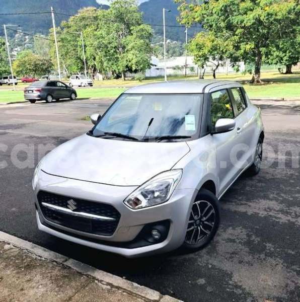 Big with watermark suzuki swift west mahe anse boileau 8393