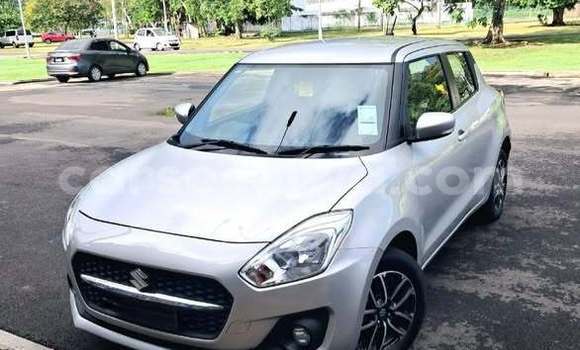 Buy Used Suzuki Swift Other Car in Anse Boileau in West Mahé Buy Used Suzuki Swift Other Car in Anse Boileau in West Mahé