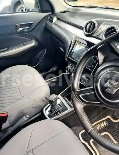 Big with watermark suzuki swift west mahe anse boileau 8393