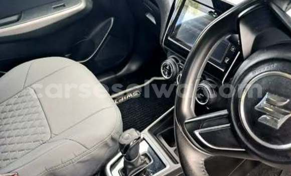 Buy Used Suzuki Swift Other Car in Anse Boileau in West Mahé Buy Used Suzuki Swift Other Car in Anse Boileau in West Mahé