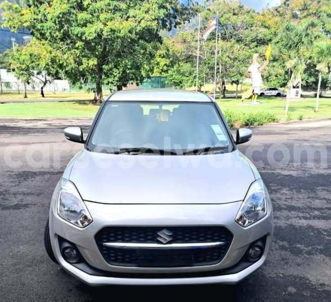 Big with watermark suzuki swift west mahe anse boileau 8393