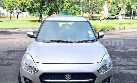 Buy Used Suzuki Swift Other Car in Anse Boileau in West Mahé Buy Used Suzuki Swift Other Car in Anse Boileau in West Mahé