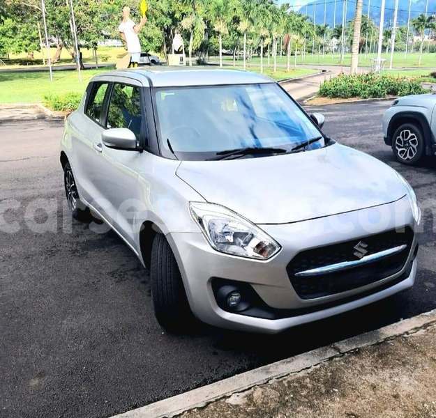 Big with watermark suzuki swift west mahe anse boileau 8393