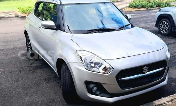 Buy Used Suzuki Swift Other Car in Anse Boileau in West Mahé Buy Used Suzuki Swift Other Car in Anse Boileau in West Mahé