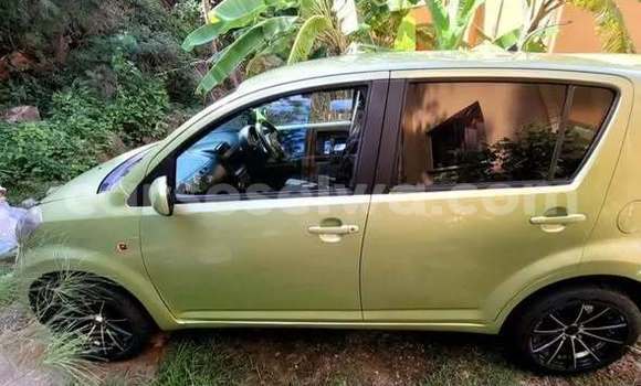 Buy Used Toyota 4Runner Other Car in Anse Aux Pins in East Mahé