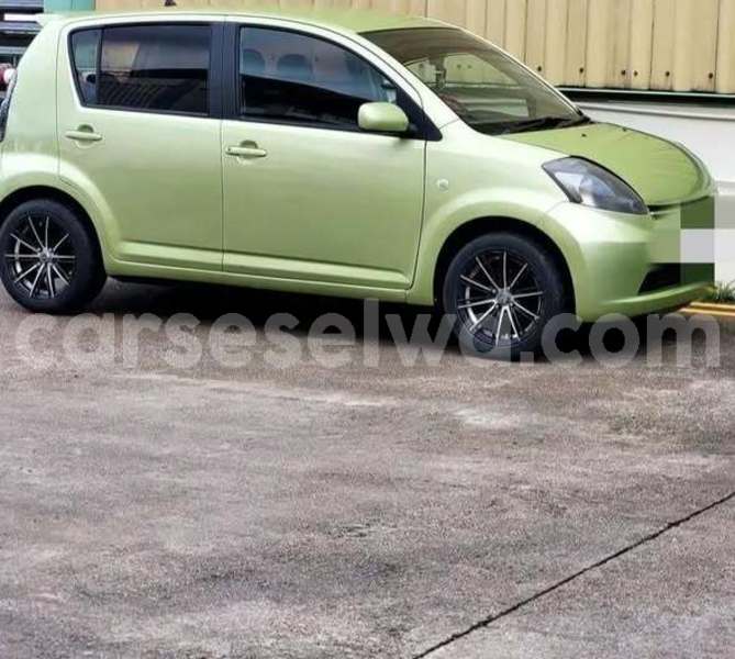 Big with watermark toyota 4runner east mahe anse aux pins 8394