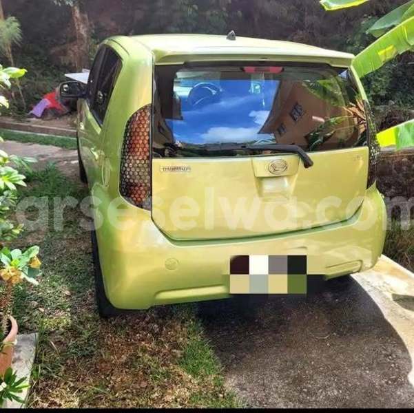 Big with watermark toyota 4runner east mahe anse aux pins 8394
