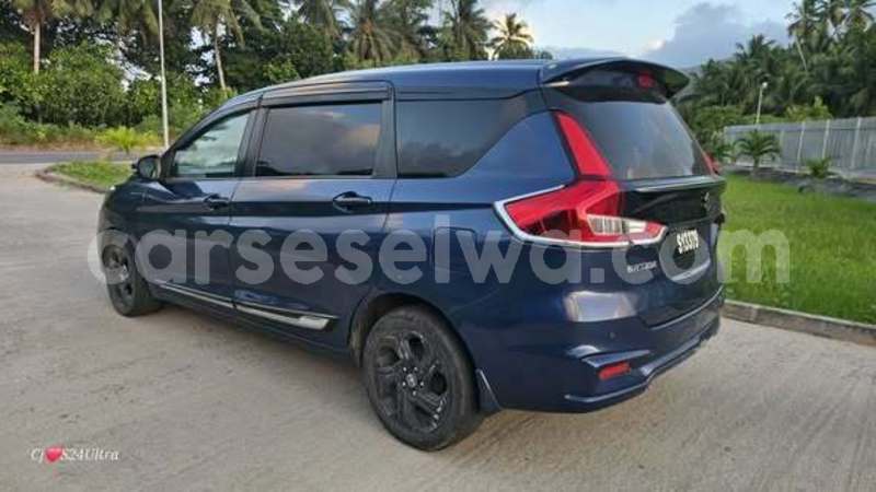Big with watermark suzuki ertiga west mahe anse boileau 8395