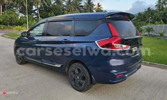 Buy Used Suzuki Ertiga Other Car in Anse Boileau in West Mahé