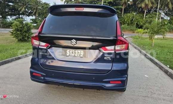 Buy Used Suzuki Ertiga Other Car in Anse Boileau in West Mahé Buy Used Suzuki Ertiga Other Car in Anse Boileau in West Mahé