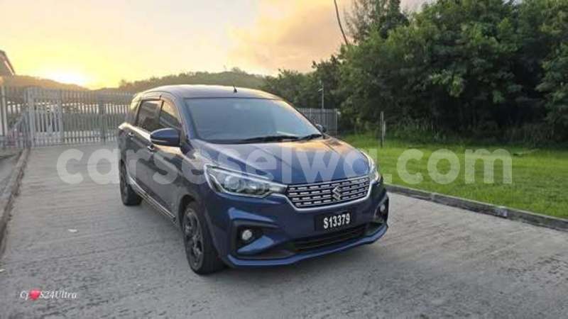 Big with watermark suzuki ertiga west mahe anse boileau 8395
