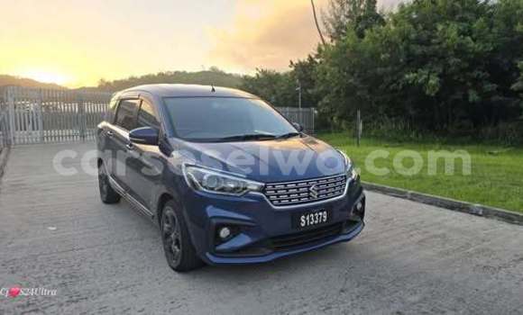 Buy Used Suzuki Ertiga Other Car in Anse Boileau in West Mahé Buy Used Suzuki Ertiga Other Car in Anse Boileau in West Mahé