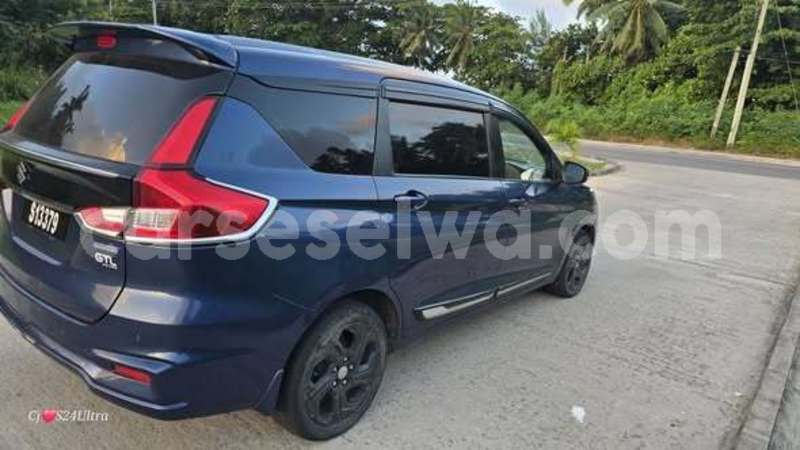 Big with watermark suzuki ertiga west mahe anse boileau 8395