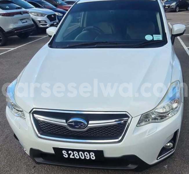 Big with watermark subaru xv east mahe anse aux pins 8396