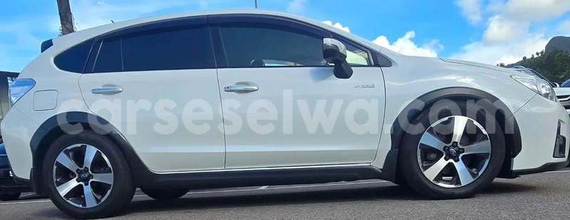 Big with watermark subaru xv east mahe anse aux pins 8396