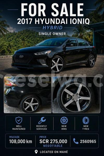 Big with watermark hyundai ioniq south mahe anse royale 8397