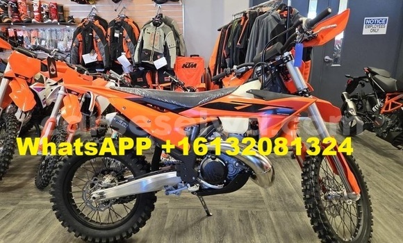 Acheter Neuf Moto KTM SX Blanc à Import - Dubai, East Mahé Acheter Neuf Moto KTM SX Blanc à Import - Dubai, East Mahé