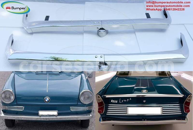 Big with watermark bmw 700 bumpers 1