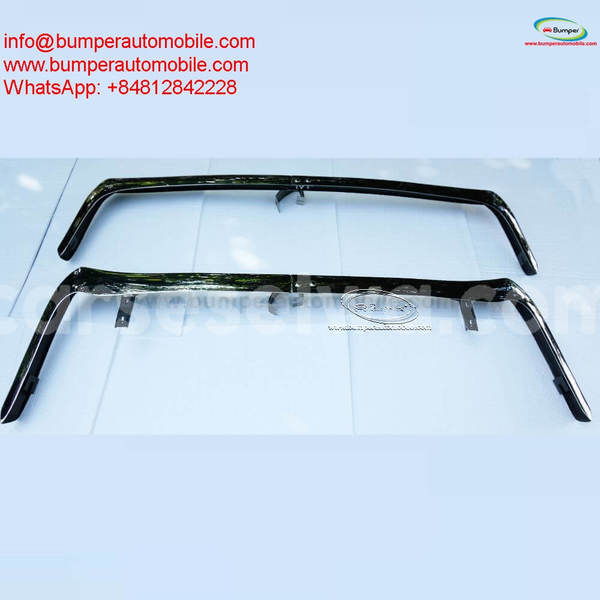 Big with watermark bmw 700 bumpers 3