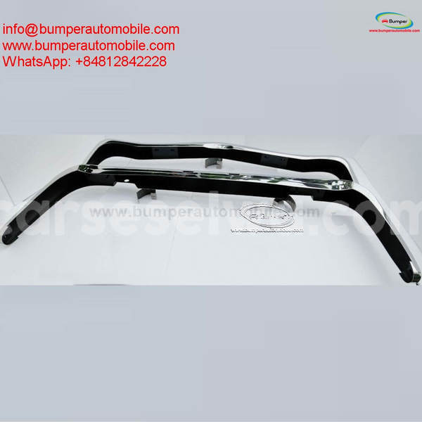 Big with watermark 2 bmw 3200 cs bertone bumpers