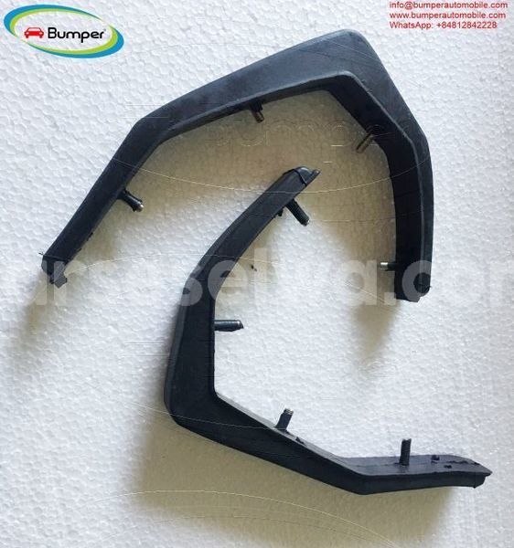 Big with watermark 700 rubbers for front overriders bmw 2000cs 2